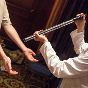 Cattle Prod