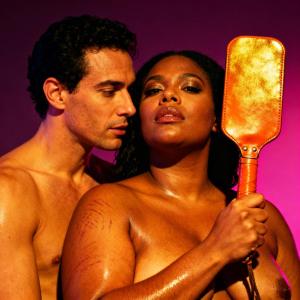 Impact Play: Spanking, Flogging & Caning