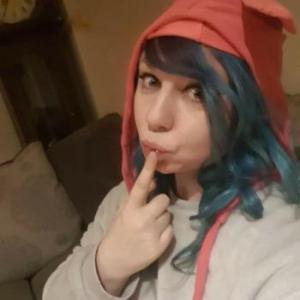 TwistedAlice
