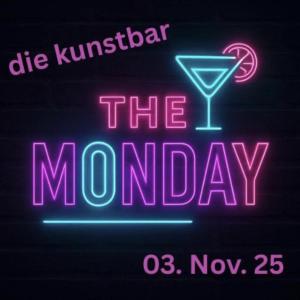 The Monday – Die Montags-Wette