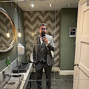 Psussexman