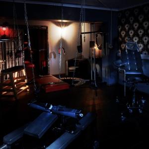 O90 Lounge  Munich