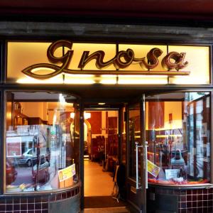 Café Gnosa