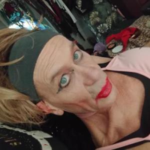 SissySlutDarrah