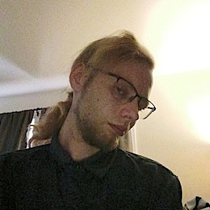 Jaberwalky