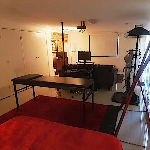 WorkPlayStay Park Ridge