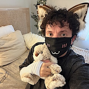 AnUnboopedNose