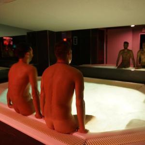 Badehaus Deutsche Eiche München