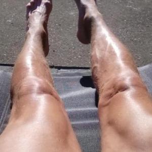 Sammy-legs