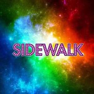 Sidewalk Bar Birmingham