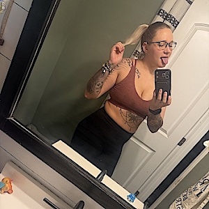 FeralSAHMom