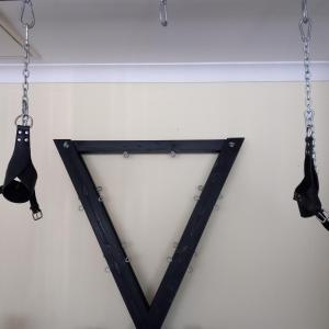 Sensations Belated Hallowe'en Play M