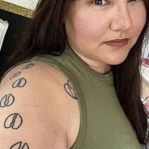 DeerLady