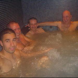 Plastic Ivy Dewsbury