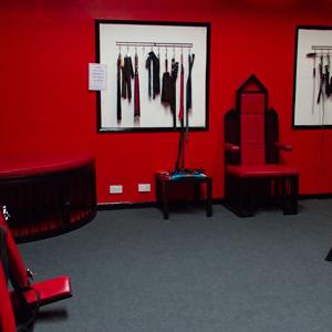 Underworld Birmingham - HAS CLOSED DOWN