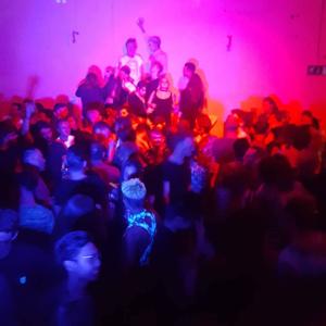 Dalston Superstore