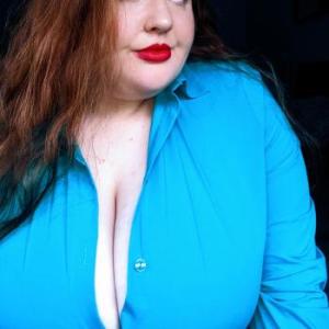 GingerRose2695