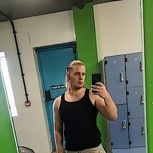 TheFriendlyGiant