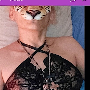 prhotwife