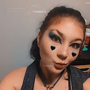 Trickykitten