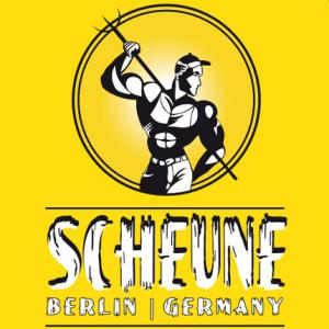 Scheune