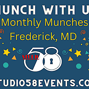 Studio 58 Munch in Maryland